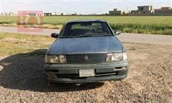 تويوتا كراون